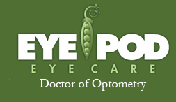 EyePod EyeCare logo